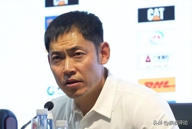 博鱼体育投注平台-廖三宁准绝杀！张庆鹏：这一段时间经历了很多 困难的时候没有放弃