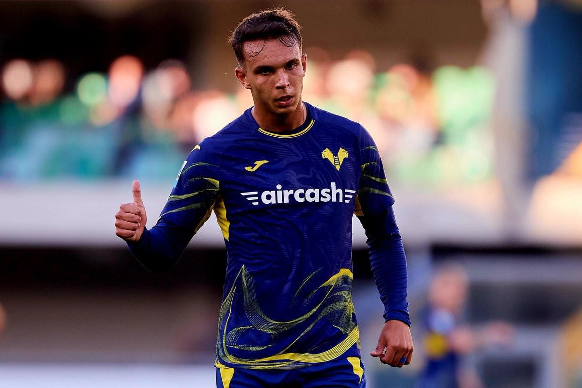 博鱼体育投注平台-斯基拉：那不勒斯与焦瓦内达成原则性协议，4+1合同年薪120万