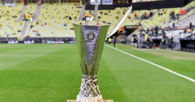 欧联杯补赛方案出炉：阿森纳10月主场再战埃因霍温