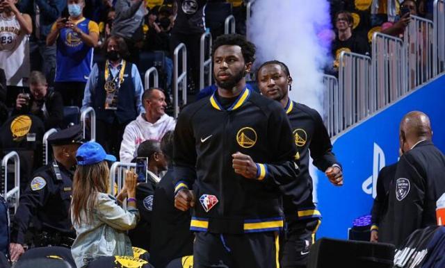 博鱼体育官网-从被高估到被被低估！维金斯攻守兼备勇士底气更足